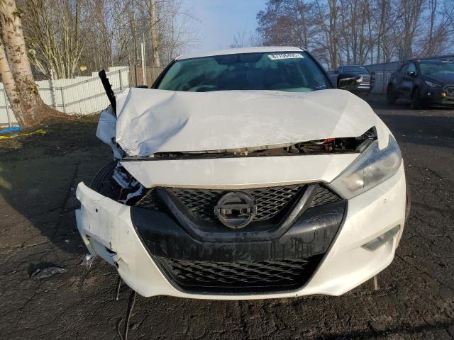 2016 NISSAN MAXIMA 3.5 - 1N4AA6AP7GC420014