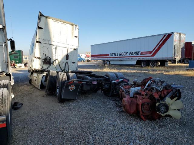 INTERNATIONAL LT625 2024 white  diesel 3HSDZAPR2RN541175 photo #4