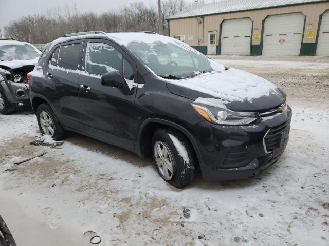 2017 CHEVROLET TRAX 1LT - 3GNCJPSB0HL140492