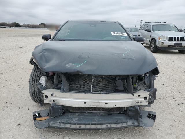 2021 TOYOTA AVALON NIG 4T1EZ1FB5MU064152