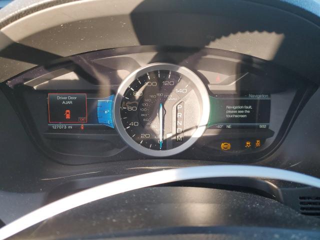 2015 FORD EXPLORER X - 1FM5K8D87FGC37126