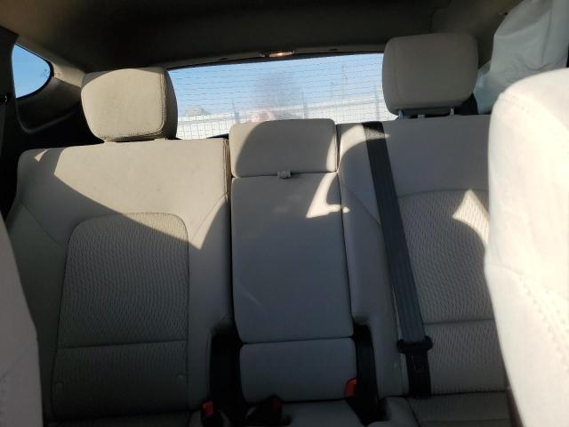 2018 HYUNDAI SANTA FE S - 5NMZUDLB8JH093609