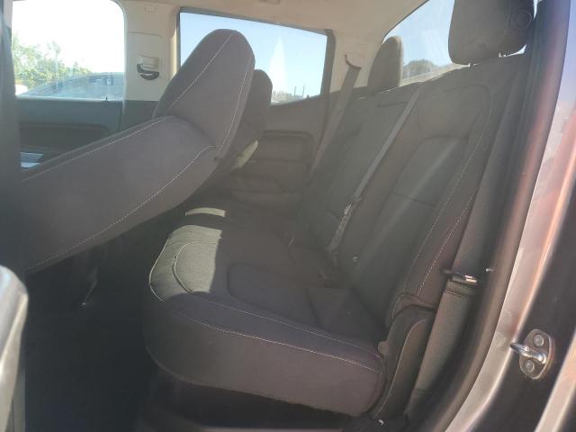 2020 CHEVROLET COLORADO L 1GCGTCEN9L1118378
