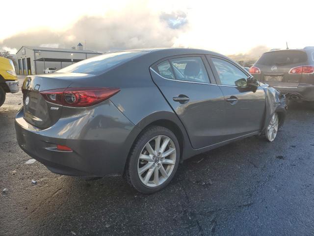 2017 MAZDA 3 TOURING - 3MZBN1V71HM126640