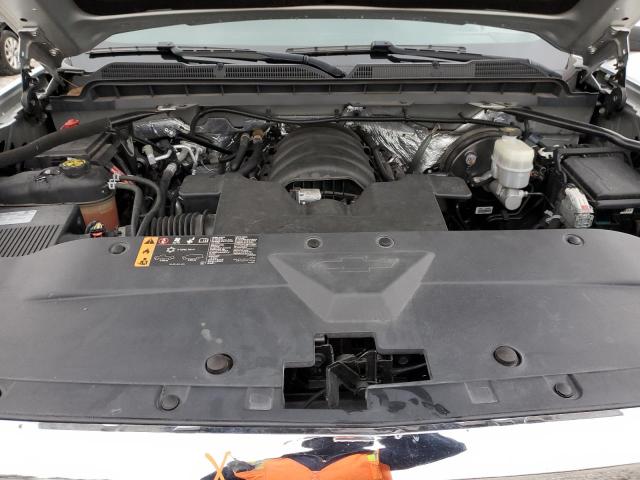 2018 CHEVROLET SILVERADO - 3GCPCREC9JG354464