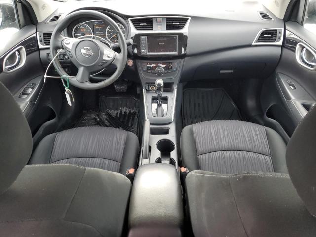 2019 NISSAN SENTRA S 3N1AB7AP4KY402733