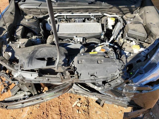 2022 SUBARU ASCENT TOU 4S4WMARDXN3412356