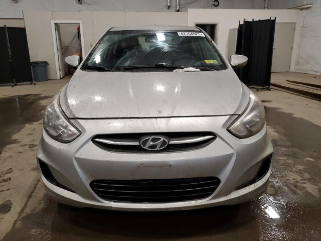 2016 HYUNDAI ACCENT SE KMHCT4AE2GU046210
