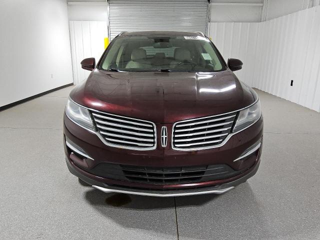 2017 LINCOLN MKC SELECT 5LMCJ2C97HUL35687