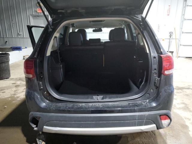 2017 MITSUBISHI OUTLANDER - JA4AZ3A37HZ038668