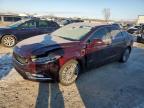 2017 FORD FUSION TIT - 3FA6P0SU6HR191611