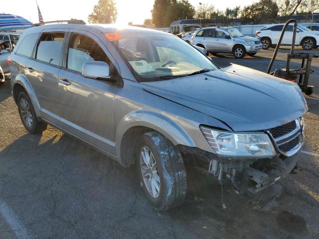 Vin: 3c4pdcbgxft678698, lot: 53861725, dodge journey sxt 20154