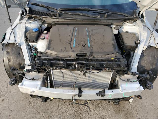 2024 HYUNDAI IONIQ 5 SE - KM8KN4DEXRU292684