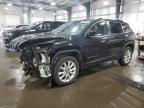 2016 JEEP CHEROKEE L - 1C4PJMDSXGW243529