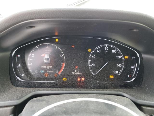 2018 HONDA ACCORD TOU - 1HGCV2F90JA046893