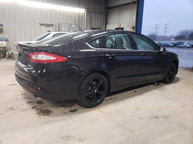 Vin: 3fa6p0h71gr223798, lot: 42314665, ford fusion se 20163