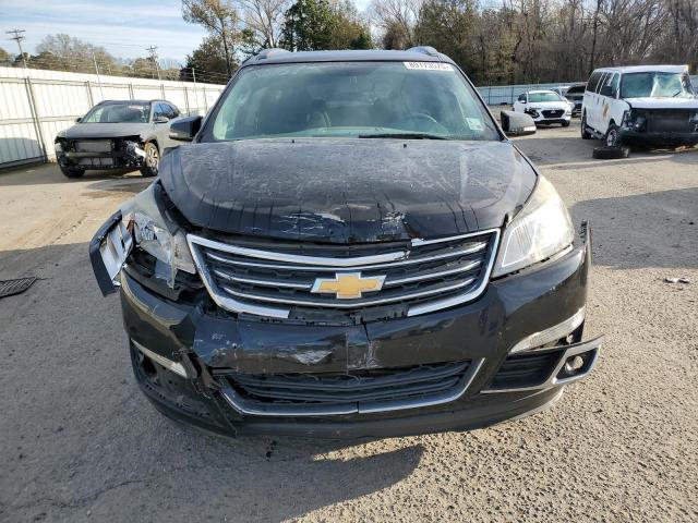 2017 CHEVROLET TRAVERSE L - 1GNKRGKD4HJ118802