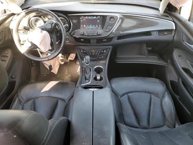 2020 BUICK ENVISION E - LRBFXCSA8LD071343
