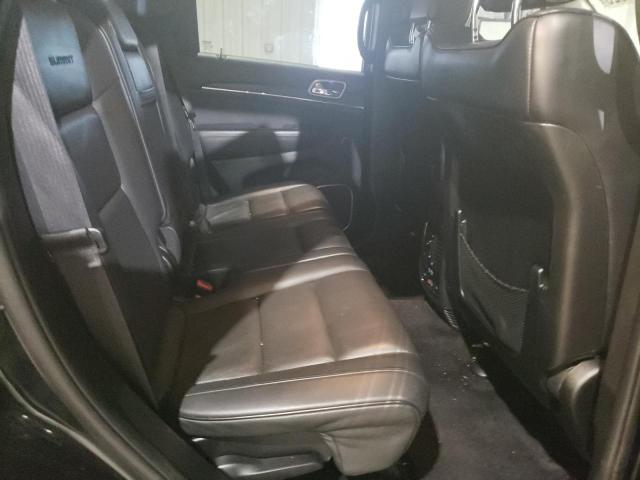 2017 JEEP GRAND CHER - 1C4RJFJGXHC915094