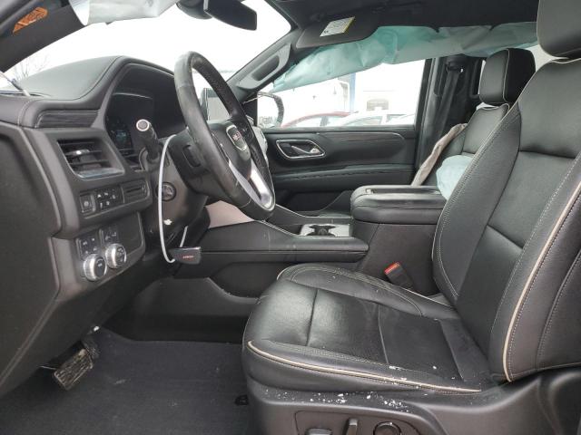 2023 GMC YUKON XL K - 1GKS2GKD5PR349628