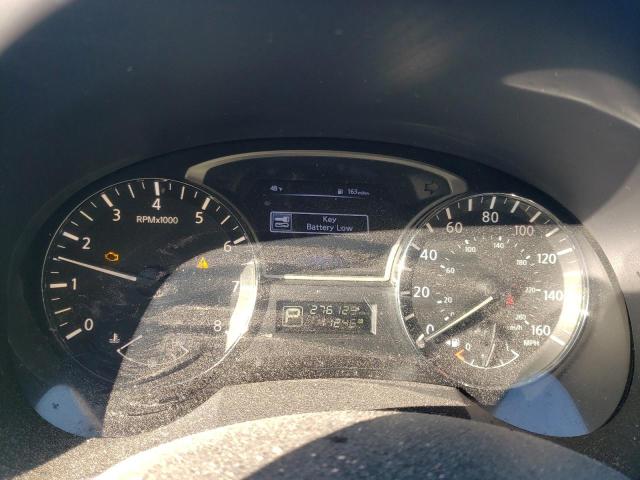 2015 NISSAN ALTIMA 2.5 - 1N4AL3AP6FN372470