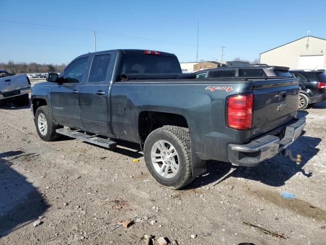 Vin: 1gcvkrec0hz360738, lot: 42419455, chevrolet all models k1500 lt 20172