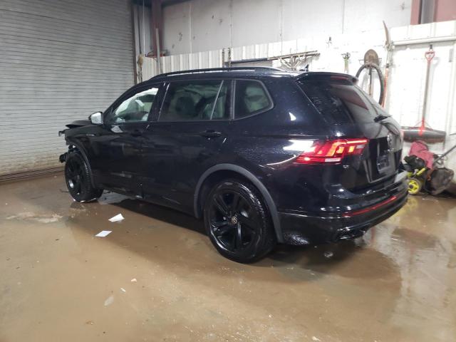 2024 VOLKSWAGEN TIGUAN SE - 3VV8B7AX4RM030390