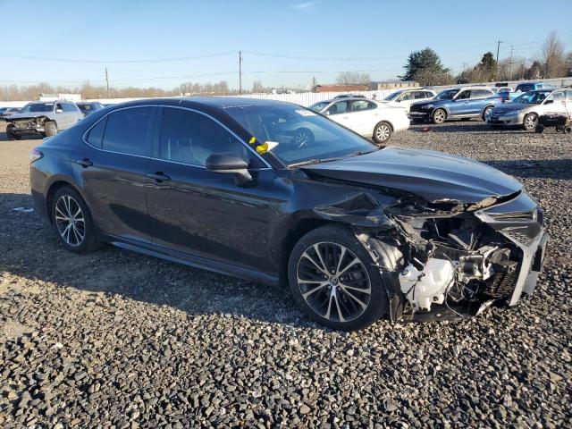2018 TOYOTA CAMRY L - 4T1B11HK1JU569592