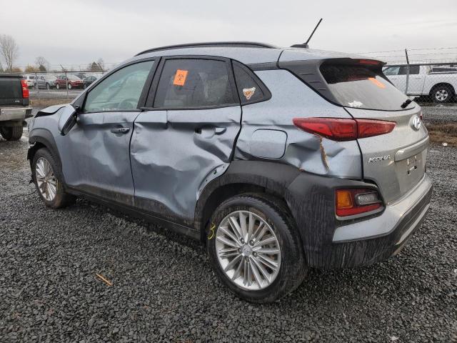 2021 HYUNDAI KONA SEL - KM8K2CAA8MU683121