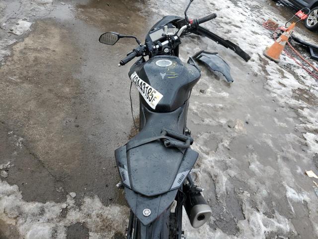 2023 YAMAHA MT-03 - MH3RH20Y0PK009430