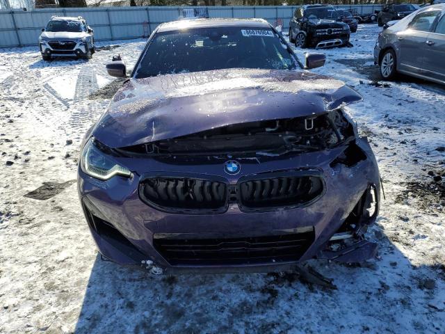 2022 BMW 230I - 3MW23CM00N8C66480