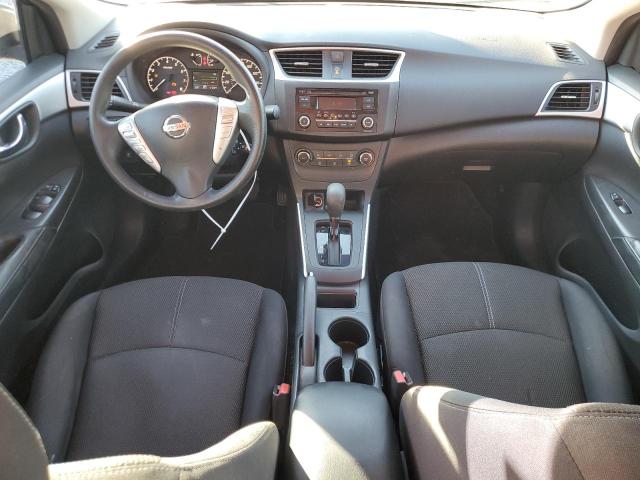2016 NISSAN SENTRA S - 3N1AB7AP3GY303456