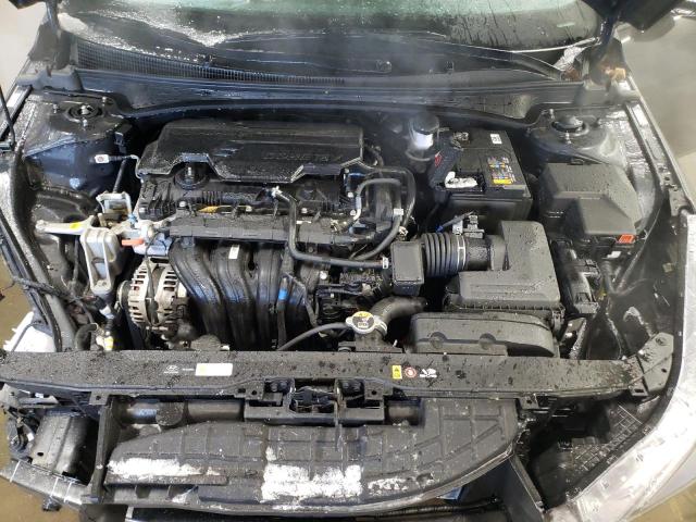 2023 HYUNDAI ELANTRA SE - KMHLS4AG6PU609098