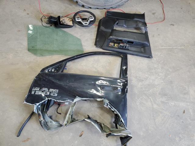 2015 RAM 1500 ST 1C6RR7FT8FS685506