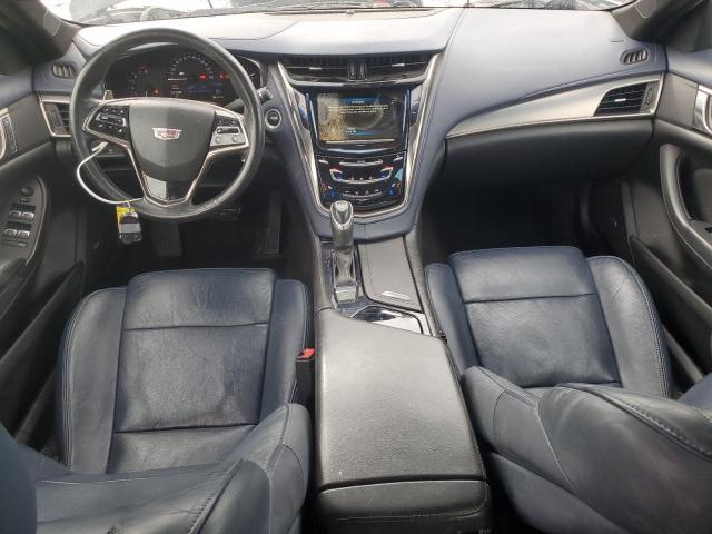 2015 CADILLAC CTS LUXURY #3282608865