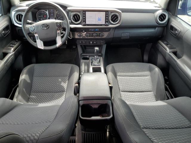 2022 TOYOTA TACOMA DOU - 3TYCZ5AN3NT067565