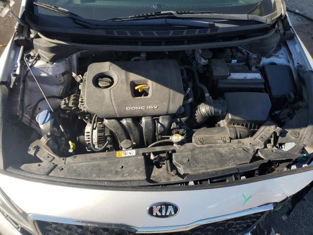 2018 KIA FORTE LX - 3KPFK4A7XJE284608