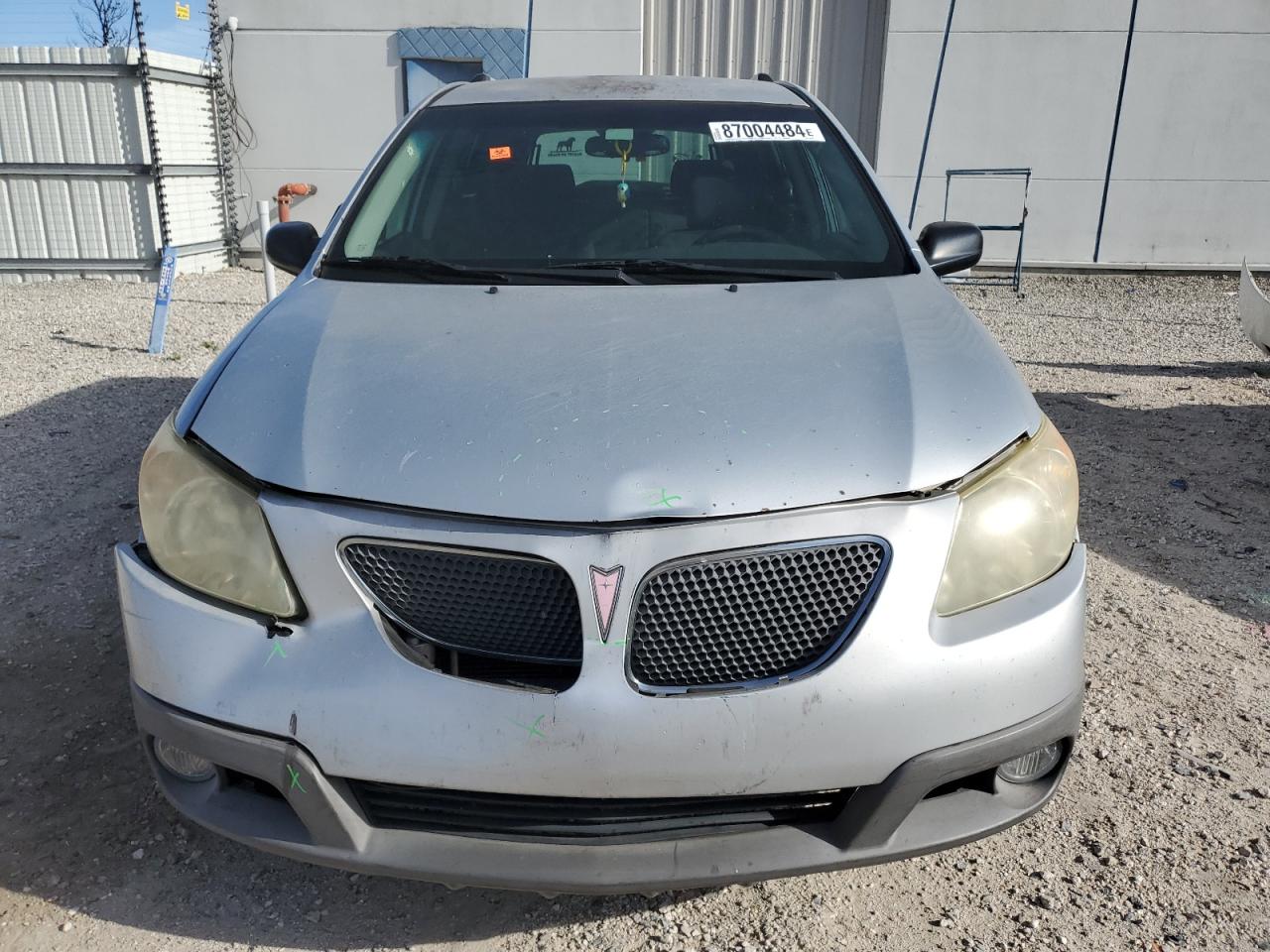 Lot #3052603133 2005 PONTIAC VIBE