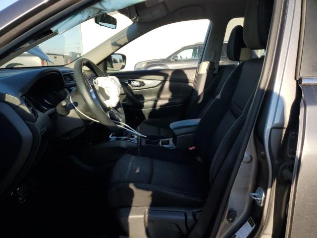 2017 NISSAN ROGUE S - KNMAT2MV7HP538937