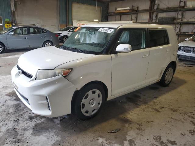 TOYOTA SCION XB