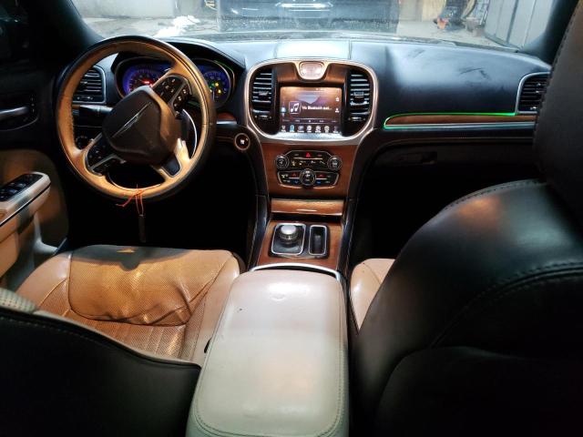 2015 CHRYSLER 300 S - 2C3CCABG8FH743308