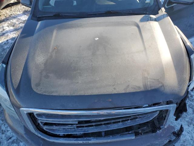 2015 GMC YUKON SLT 1GKS2BKC2FR519579