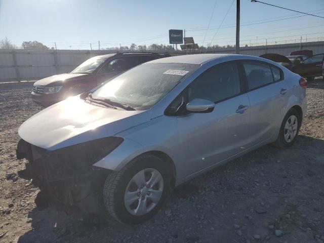 KIA FORTE LX