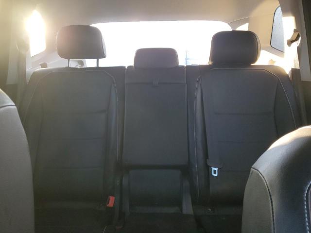 2021 VOLKSWAGEN TIGUAN SE - 3VV2B7AX4MM149510