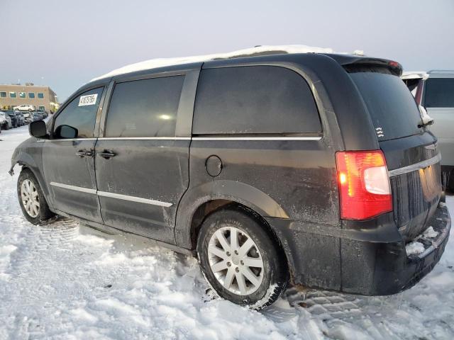 2015 CHRYSLER TOWN & COU - 2C4RC1BG8FR534571