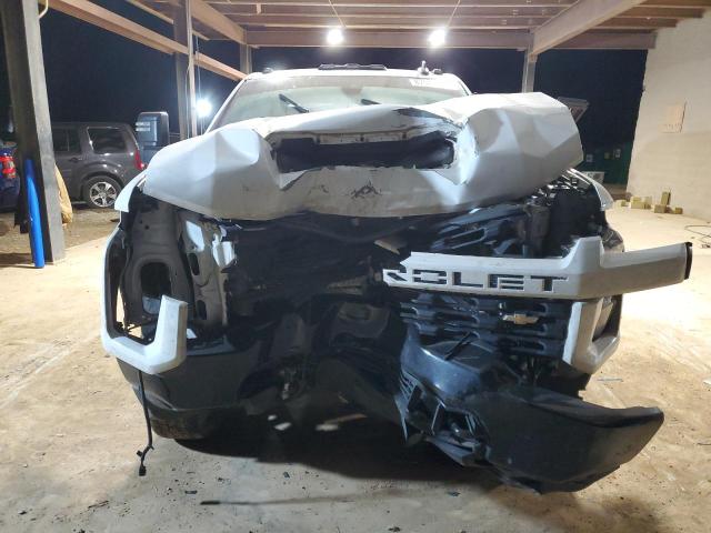 2022 CHEVROLET SILVERADO - 2GC4YMEY0N1245179