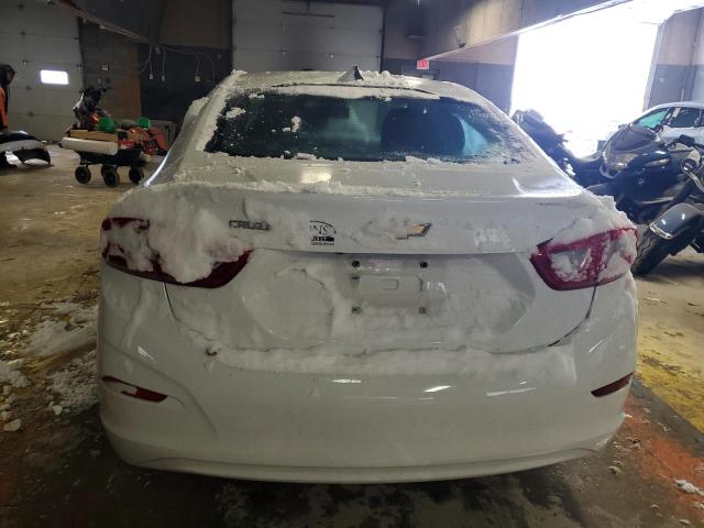 2016 CHEVROLET CRUZE L - 1G1BA5SM7G7271344