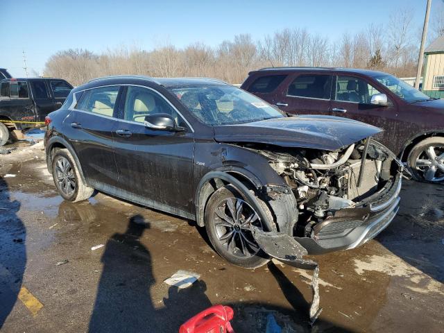 2019 INFINITI QX30 LUXE SJKCH5CR1KA011645