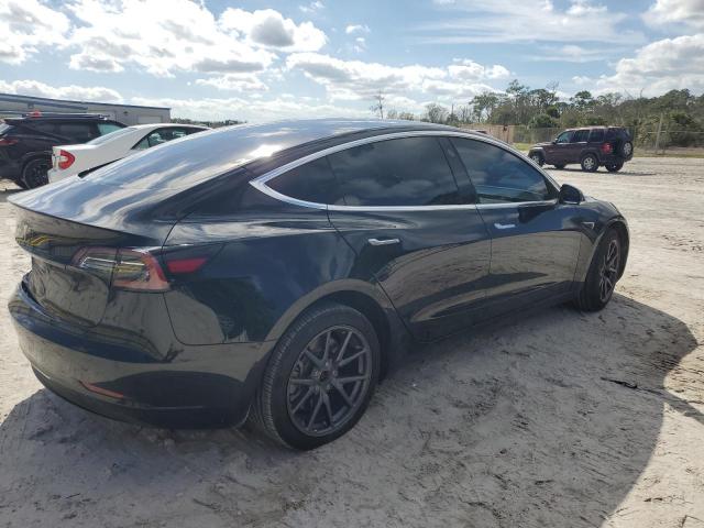 TESLA MODEL 3 2018 black  electric 5YJ3E1EA1JF070163 photo #4