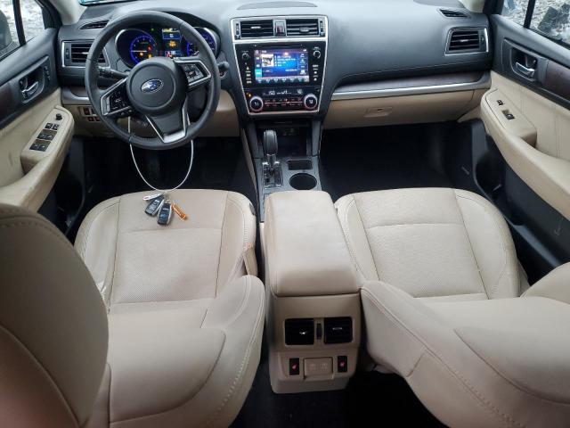 2019 SUBARU OUTBACK 3. - 4S4BSENC7K3311389
